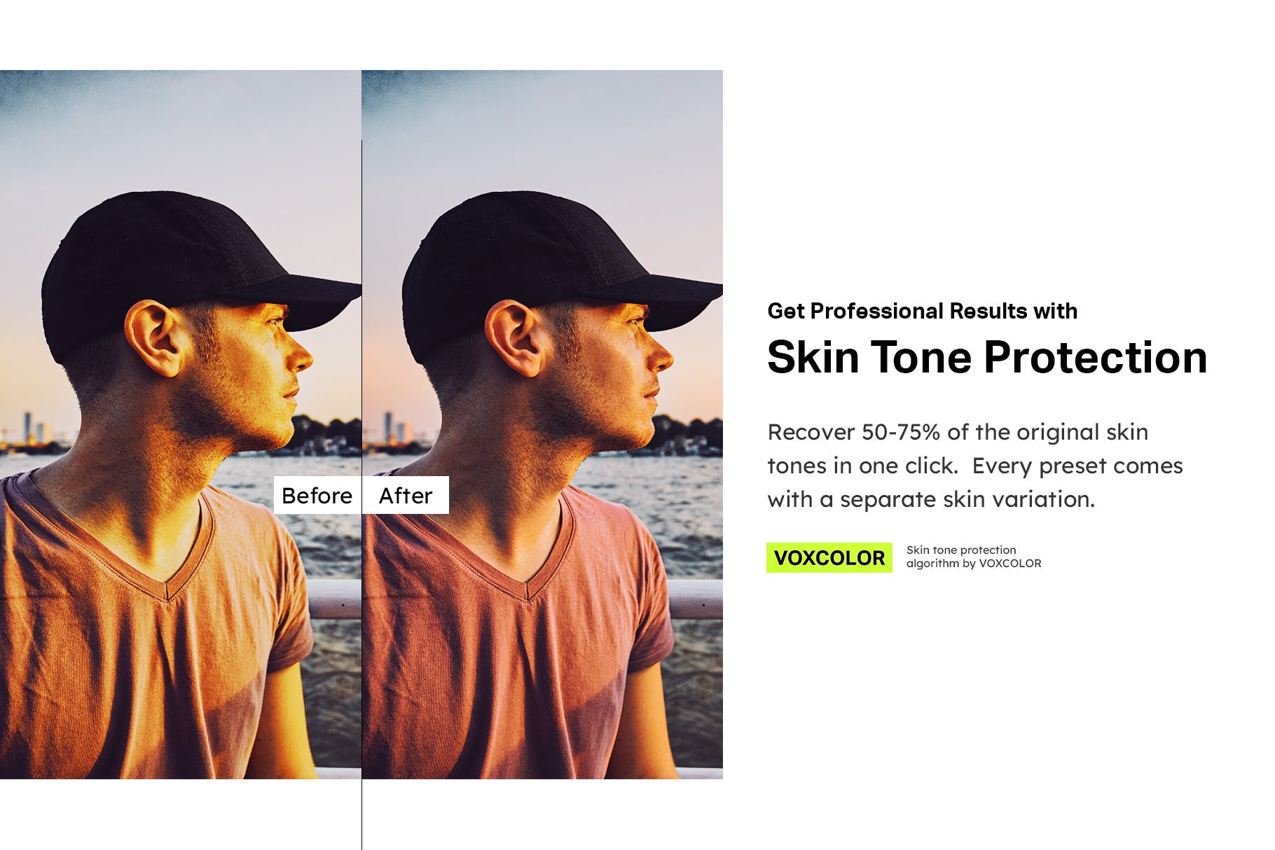 50款旅行摄影多主题风格LR调色预设合集 50 Bangkok Lightroom Presets & LUTs插图(9)