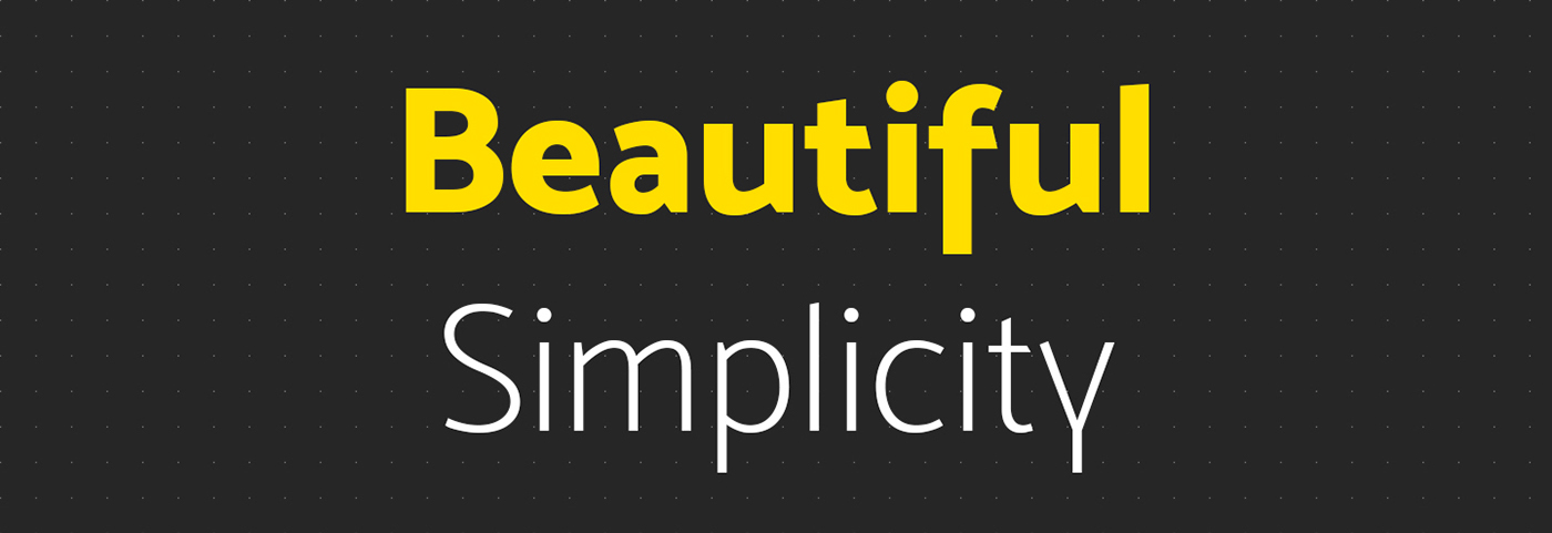 手写英文字体包下载 20 Whopping Fonts插图(65)