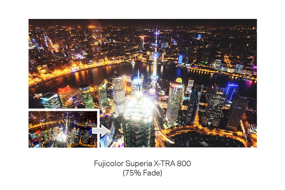 33款专业雾面胶片效果PS动作 33 Pro Matte Film Actions插图(8)