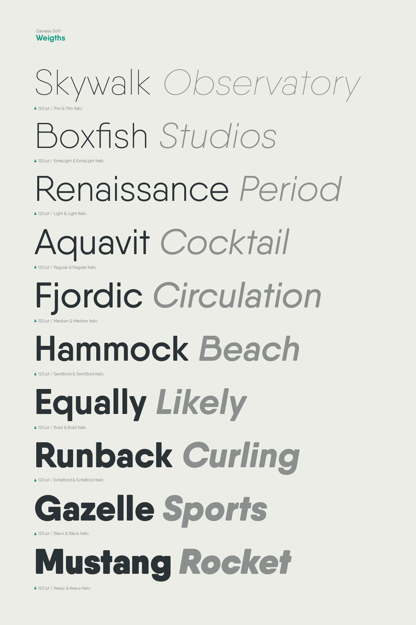 手写英文字体包下载 20 Whopping Fonts插图(67)