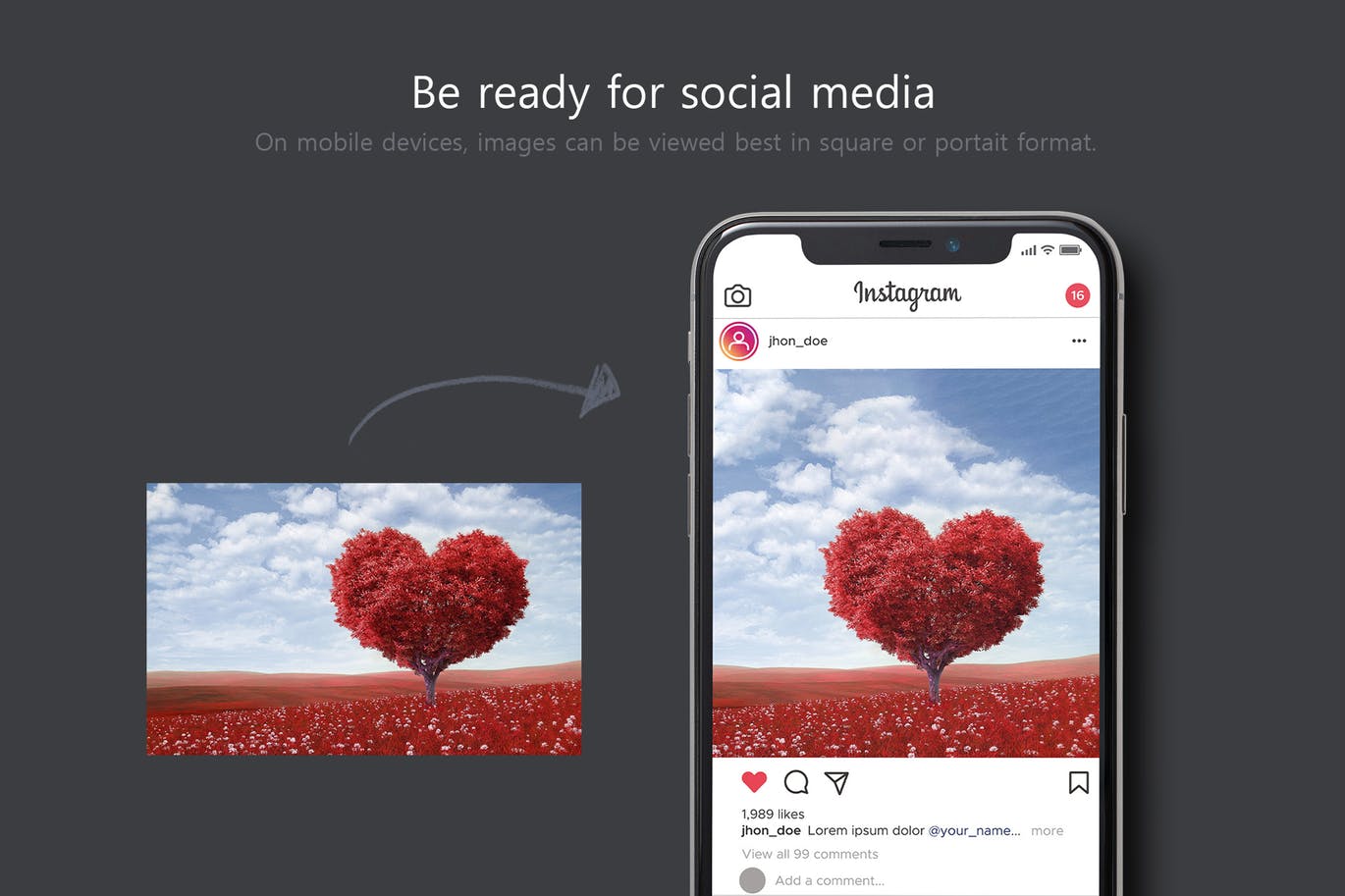 PS图像像素比&格式快速切换工具 Ratio Switch – Format Change Kit插图(3)