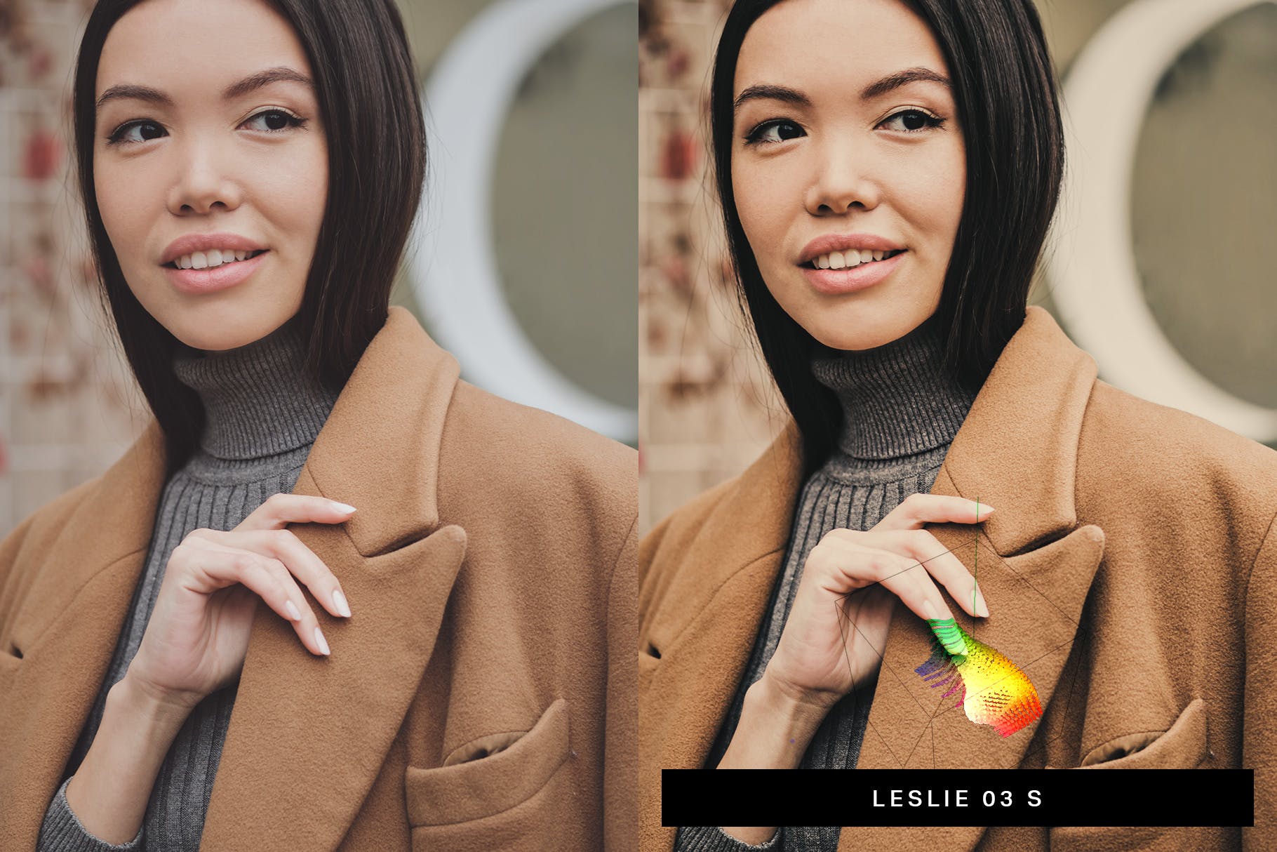 50个温馨舒适风格Lightroom调色预设 50 Warm & Cozy Lightroom Presets插图(4)