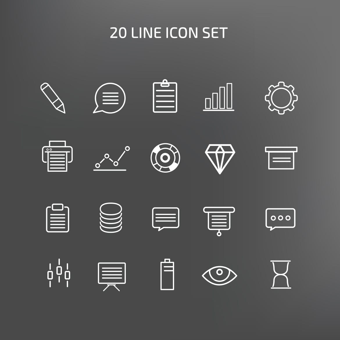 火箭-信息图表矢量图形素材库精选素材 Rocket Infographics design插图(2)