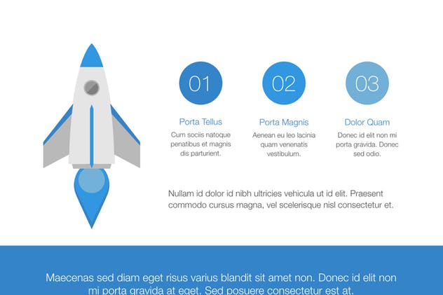 超级信息图表设计PPT幻灯片制作素材 Diagrams for PowerPoint Template插图(10)