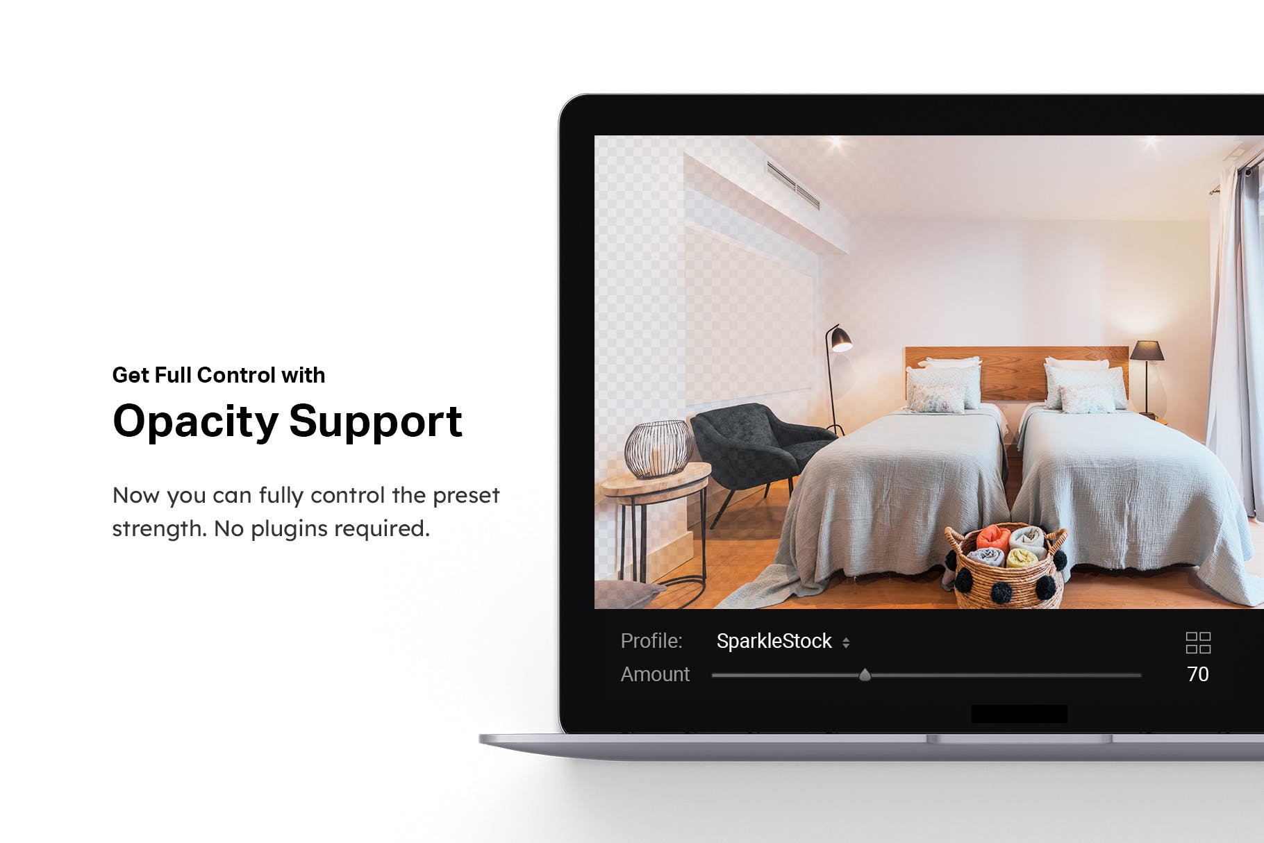 40款室内摄影亮色调照片后期处理LR预设 40 Bright Interior Lightroom Preset插图(8)