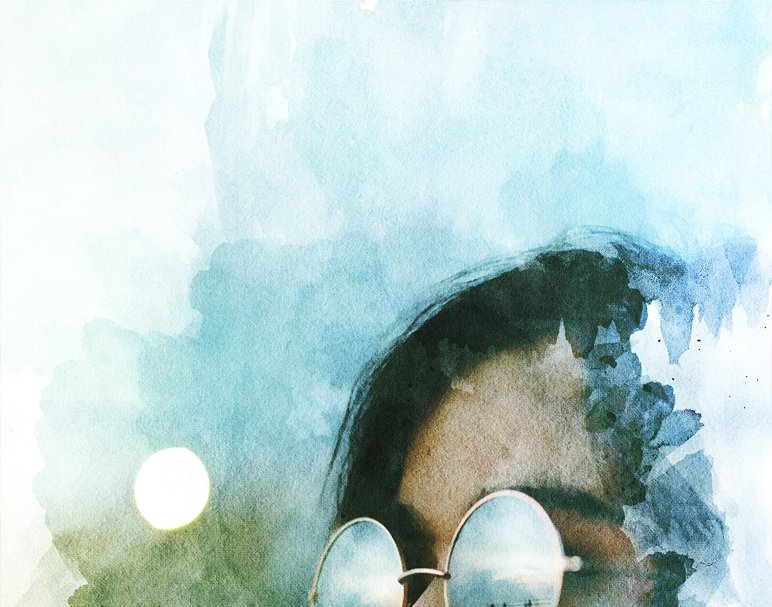 水彩画工作室第1卷 Watercolor Painting Studio Vol. 01插图(4)