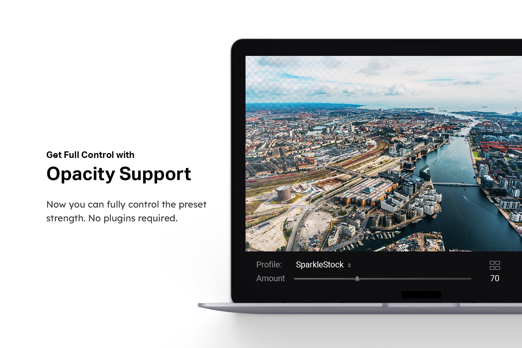 50款色彩缤纷城市摄影Lightroom调色预设 50 Copenhagen Lightroom Presets and LUTs插图(8)
