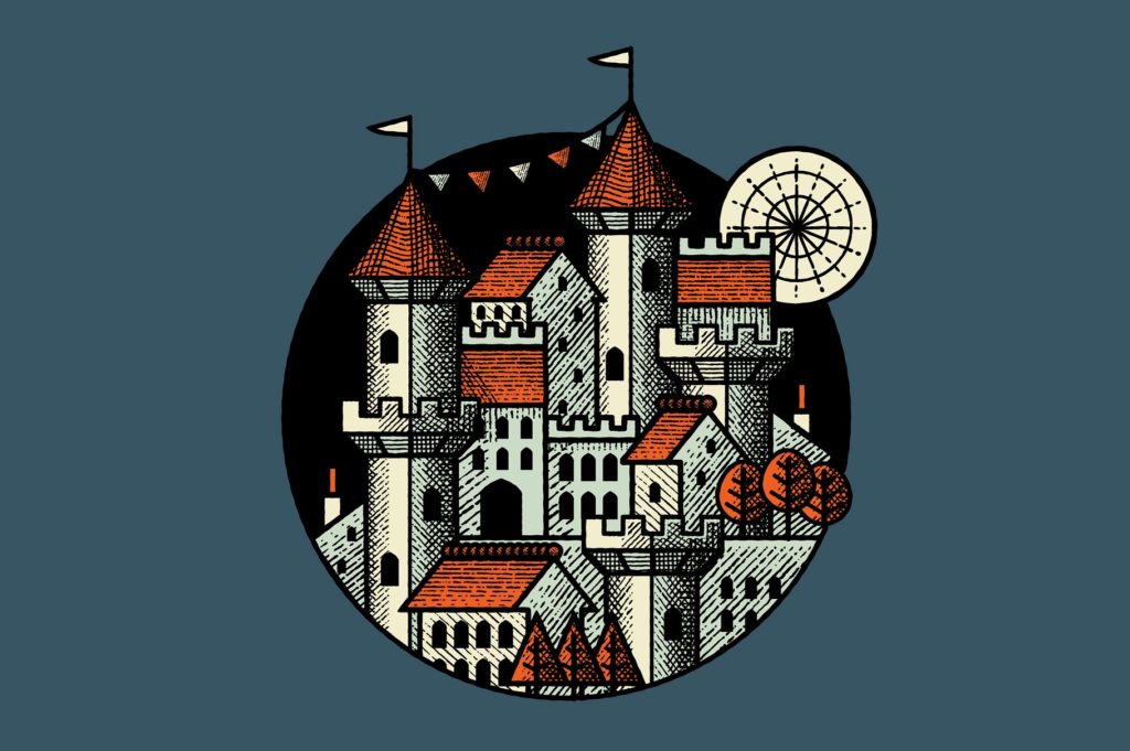 一组复古纹理画笔素材打包下载[ai,pdf]插图(5)