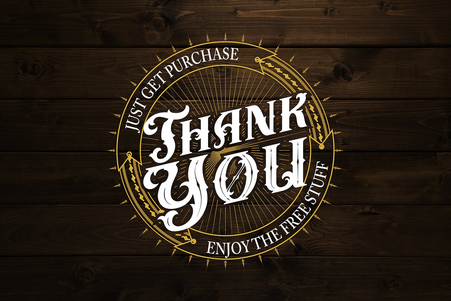 经典复古手工制作英文艺术字体 Vanguard | Classy Vintage Handcrafted插图(4)