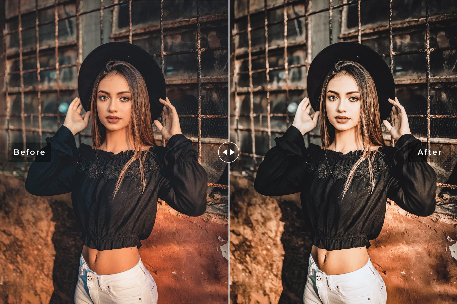 婚礼和生活照片后期加工处理LR预设下载 Rich & Moody Mobile & Desktop Lightroom Presets插图(5)