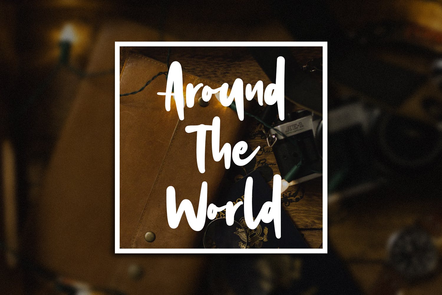 创意手工制作英文书法字体下载 Foltta Typeface插图(2)