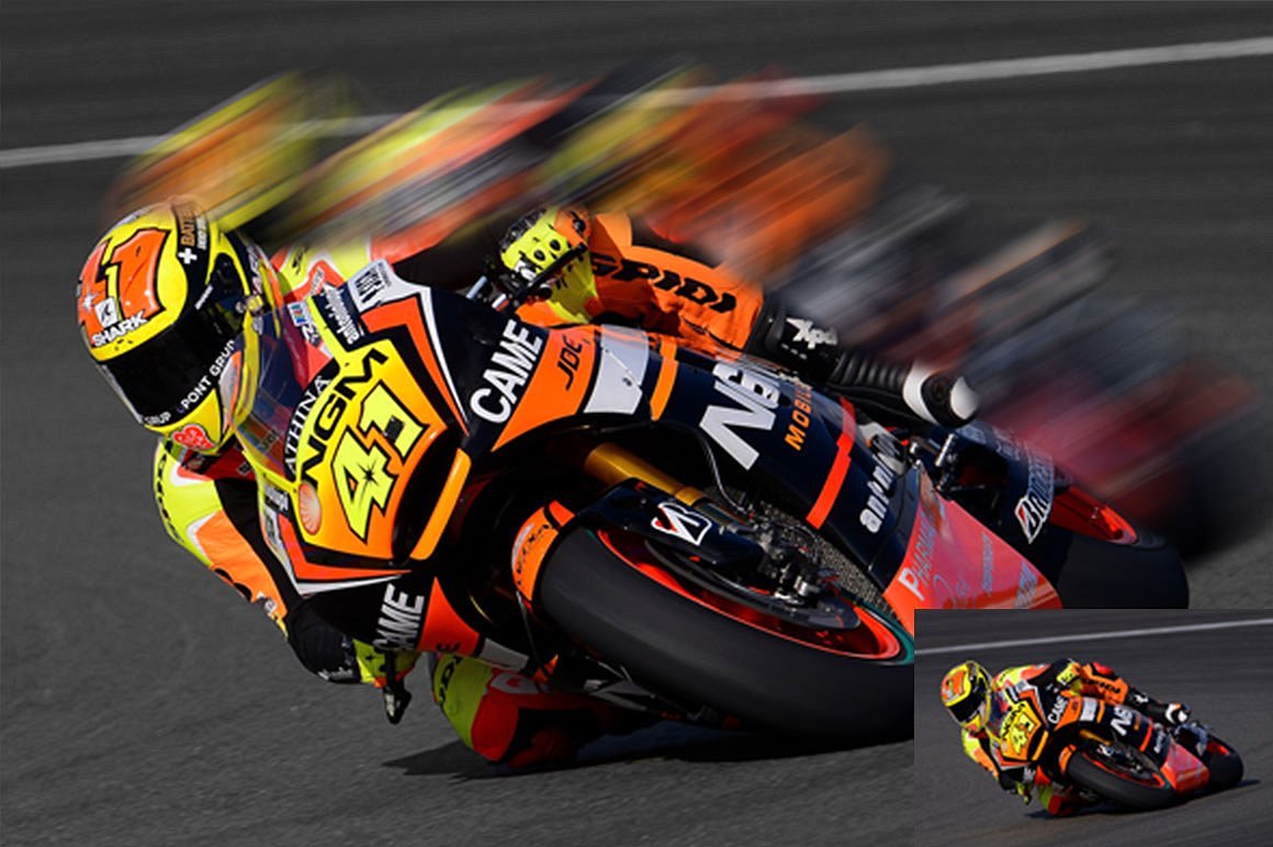 炫酷震撼漂亮PS动作大合集 Mega Bundle Photoshop Action插图(11)