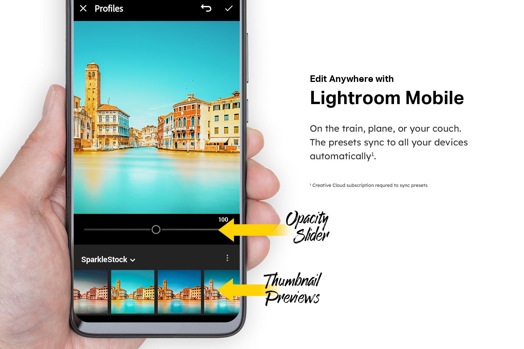 50种浪漫棉花糖柔和色照片调色处理LR预设 50 Cotton Candy Lightroom Presets and LUTs插图(6)