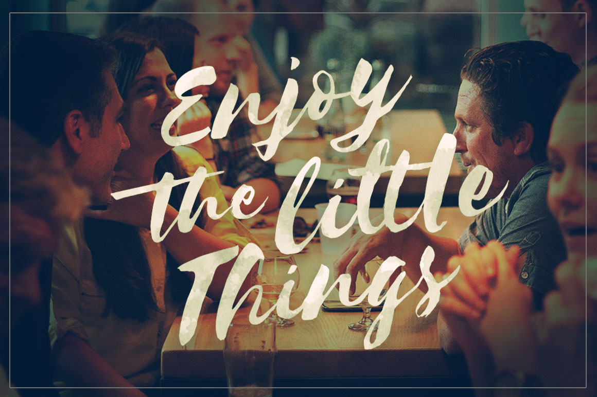 手写英文字体包下载 20 Whopping Fonts插图(6)