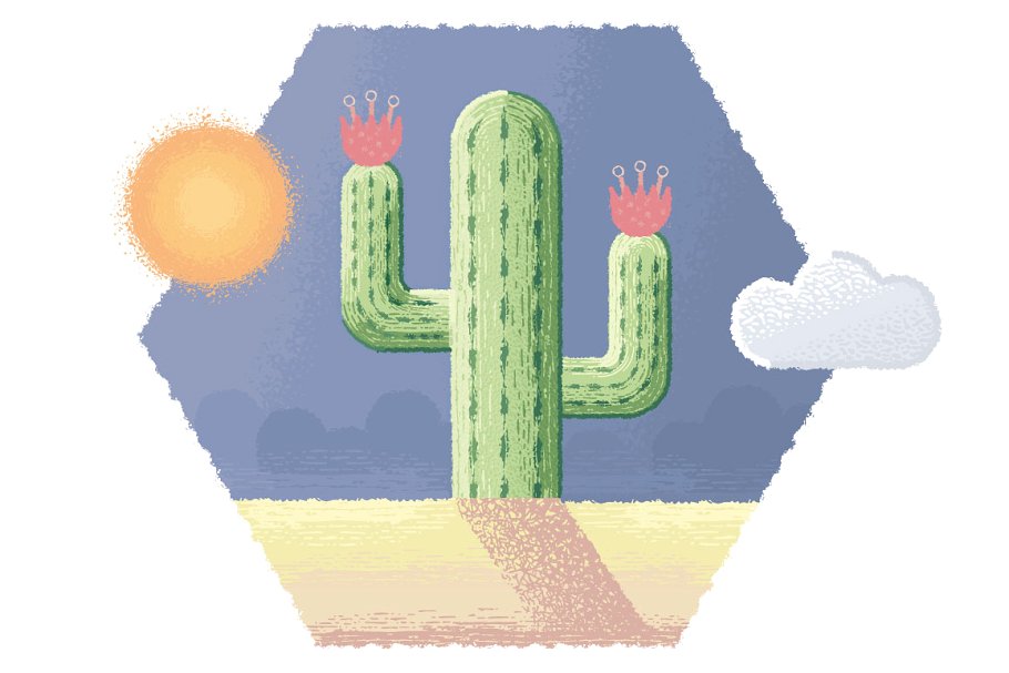 终极纹理AI笔刷库 The Ultimate Texture Brush Library插图(9)