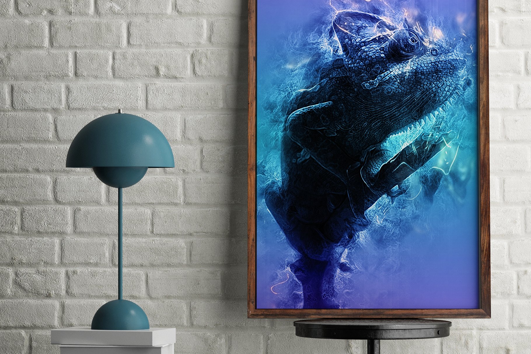 火爆震撼的超强视觉冲击力PS动作 Fury Action插图(4)