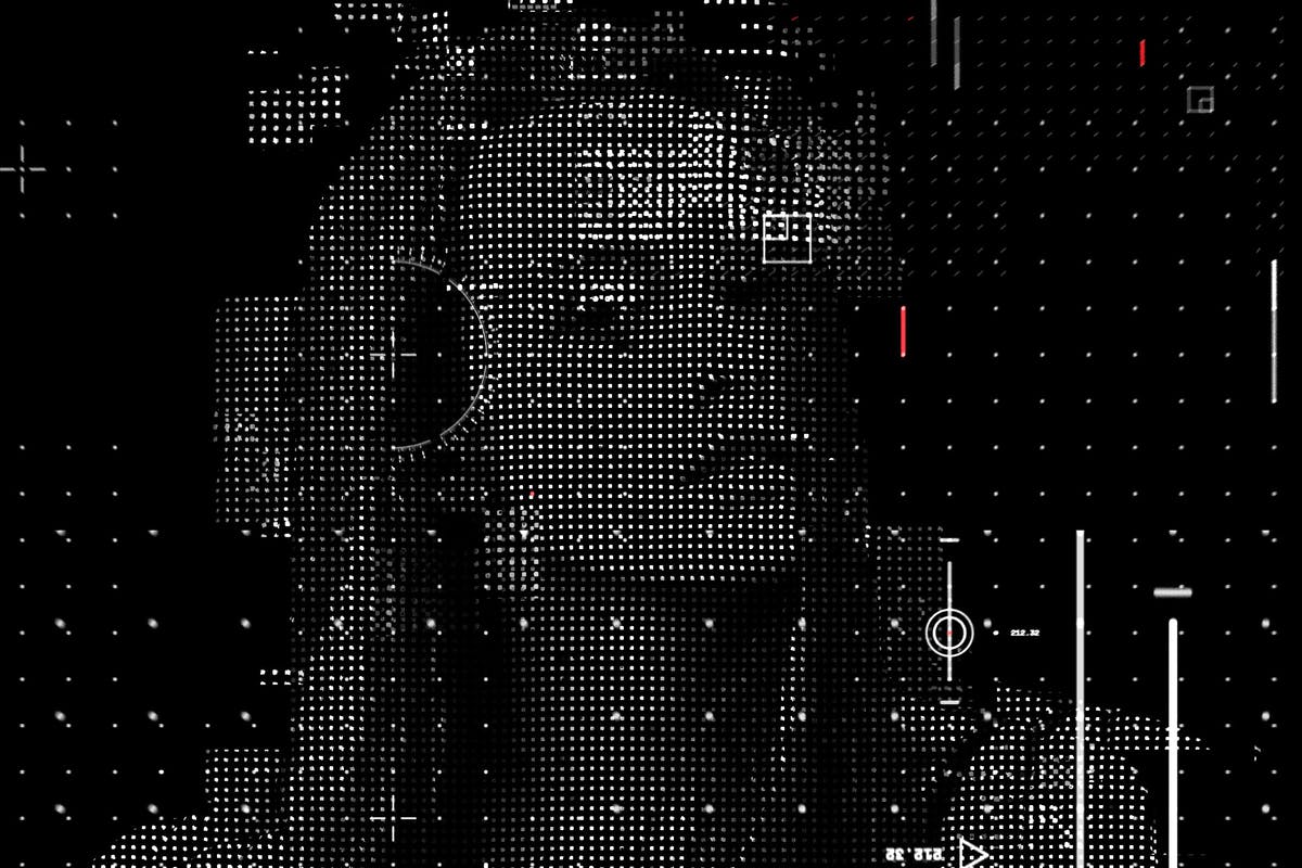 科幻高科技主题效果PS动作v3 Technology 3 Photoshop Action插图