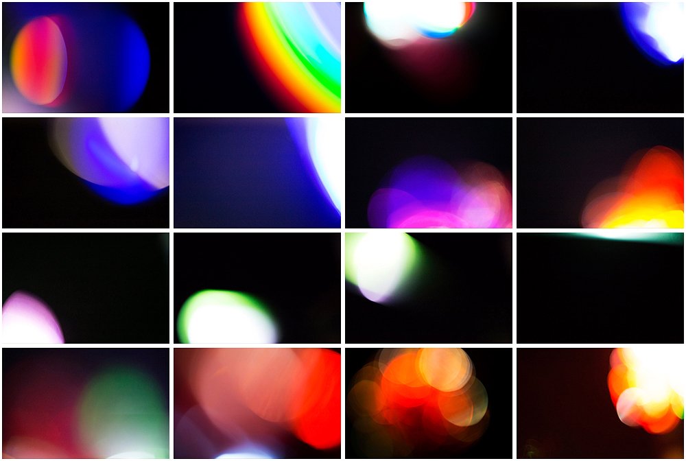 5K品质的绚丽叠加光效图层样式高清图片插图(3)