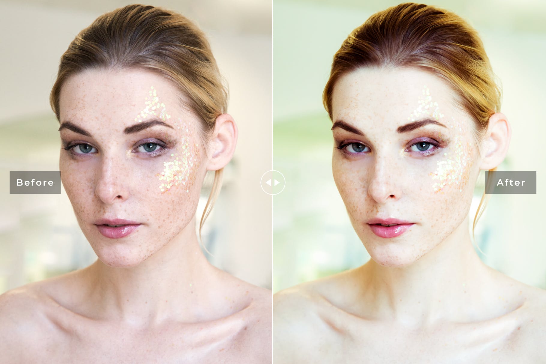 柔和暖色调LR预设下载 Claire Mobile & Desktop Lightroom Presets插图(5)