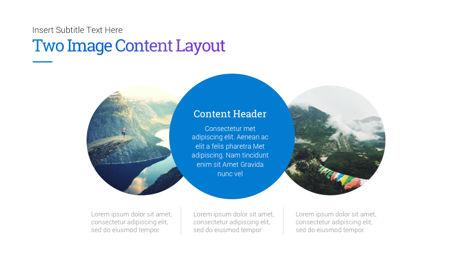 现代商业Powerpoint演示模板插图(8)