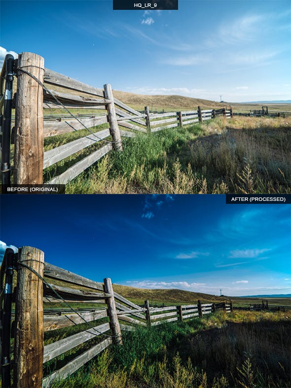 10款现代生活摄影Lightroom调色预设 10 HQ Lightroom Presets插图(9)