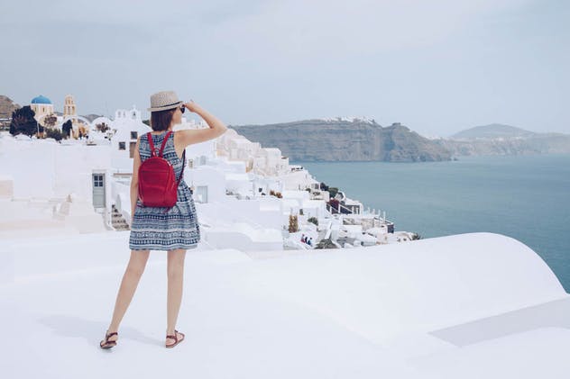 夏日/海滩照片光线和色彩调整LR预设 Summer Lightroom Mobile Preset插图(8)