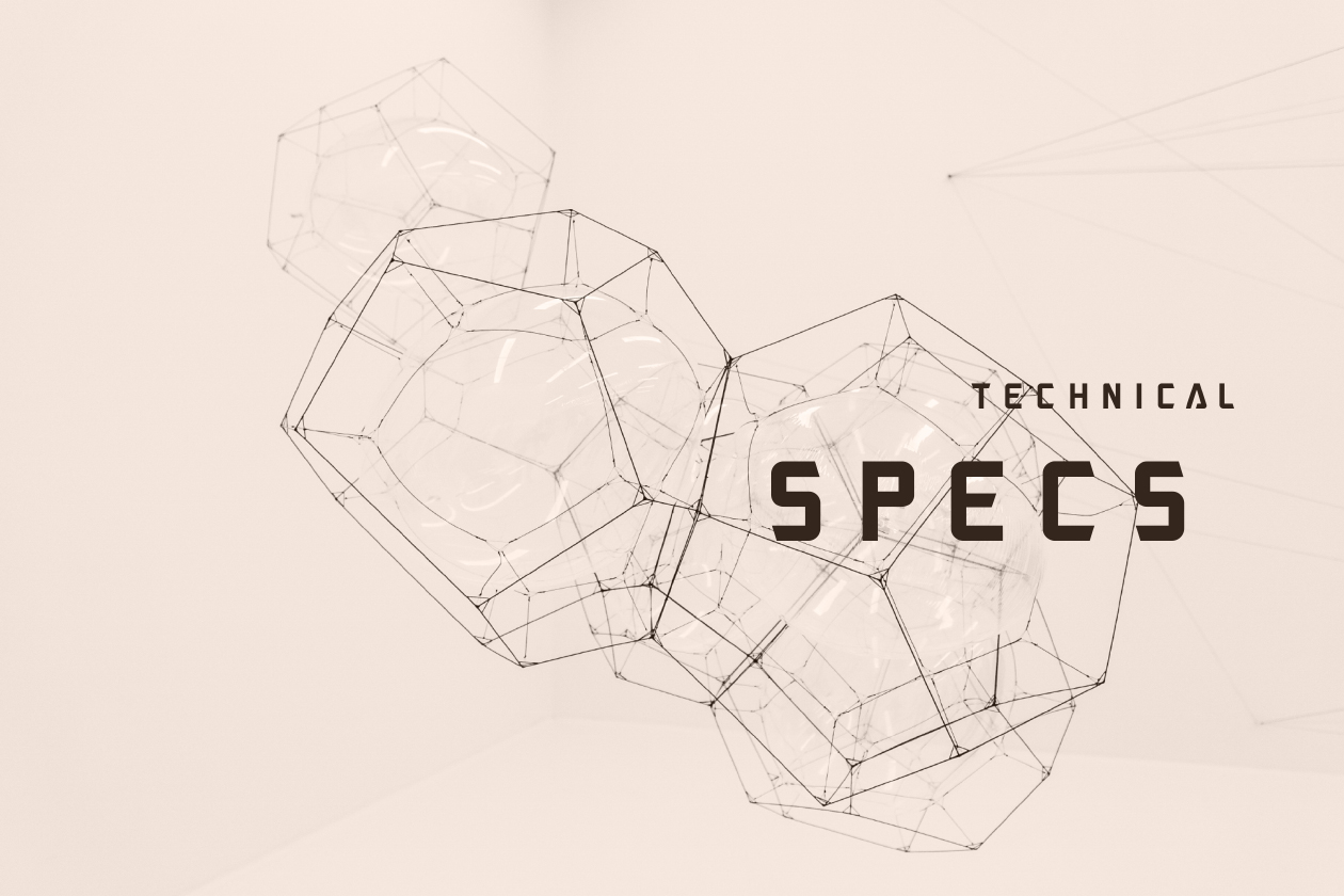 现代专业英文无衬线字体 Brisk Pro Font插图(3)