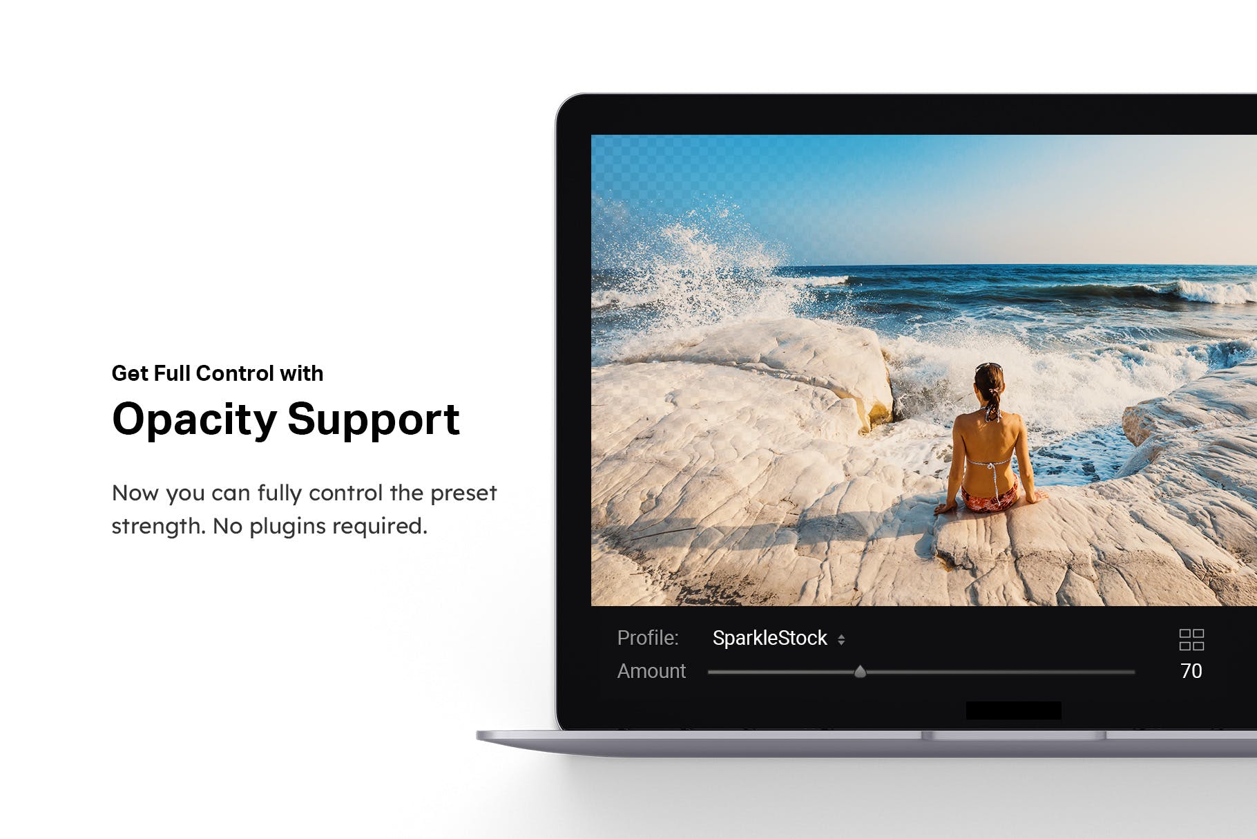 50款热带旅行度假摄影后期处理Lightroom预设 50 Tropical Lightroom Presets and LUTs插图(8)