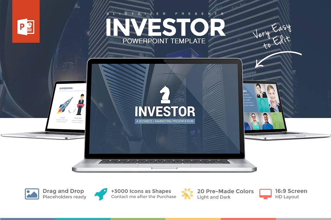 价值1200美金的超级PPT大合集下载(key+pptx 解压后5GB)插图(11)