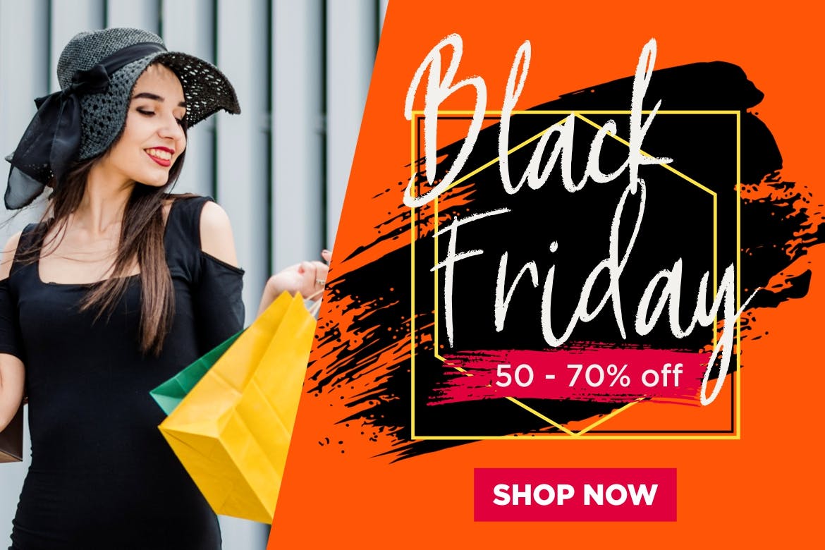 优雅典雅风格英文签名画笔字体 Dastend Signature Brush插图(4)