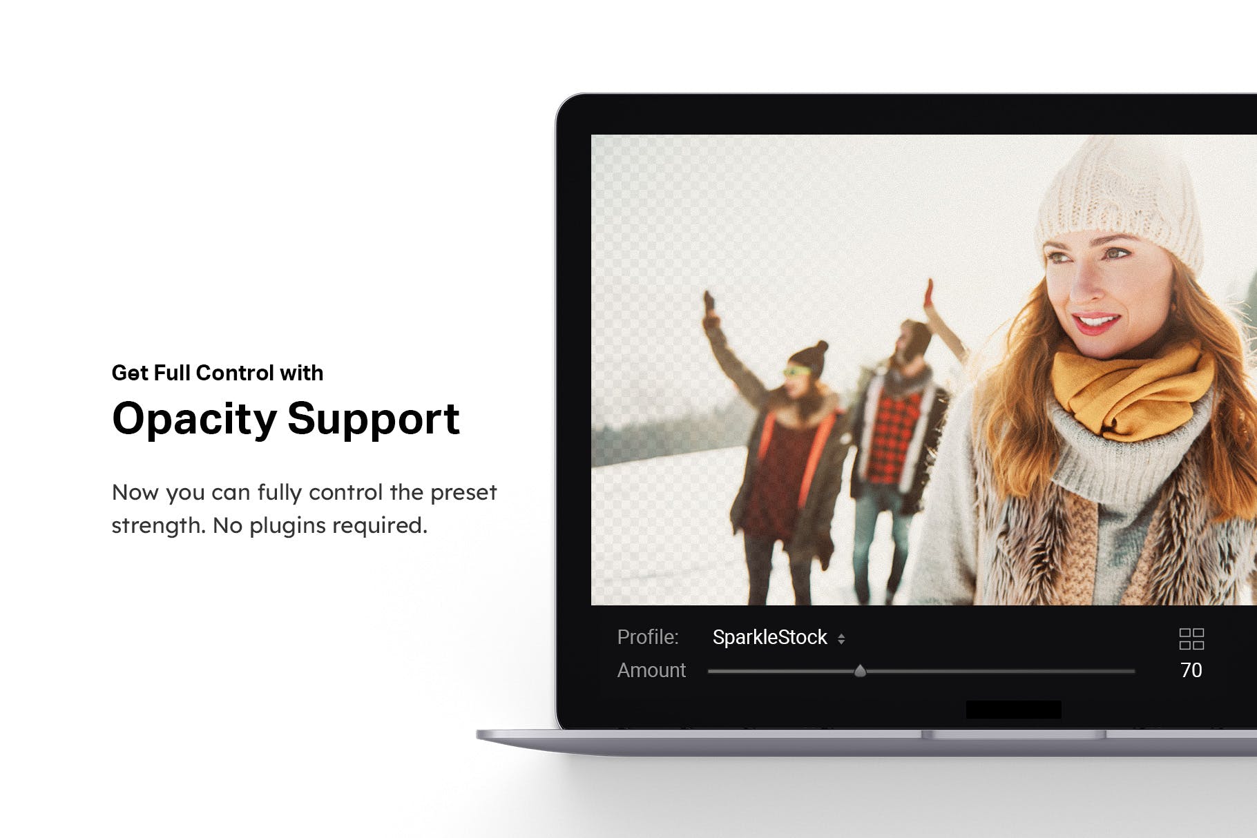 50款玫瑰金时尚色调照片处理LR预设合集 50 Rose Gold Lightroom Presets LUTs插图(8)
