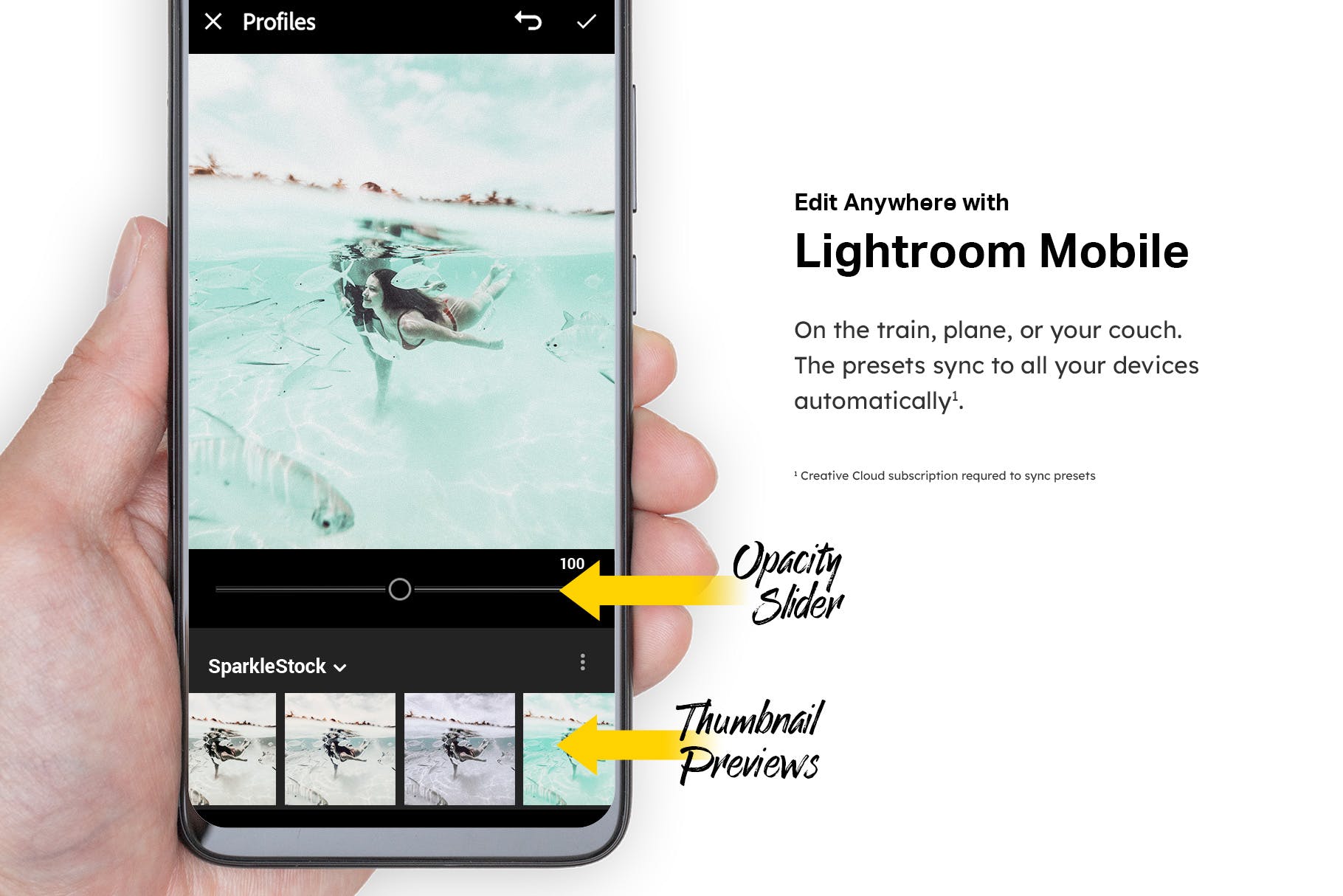 50款玫瑰金时尚色调照片处理LR预设合集 50 Rose Gold Lightroom Presets LUTs插图(6)