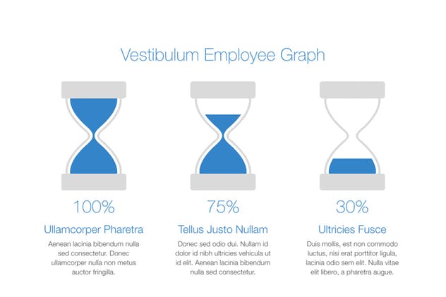 超级信息图表设计PPT幻灯片制作素材 Diagrams for PowerPoint Template插图(7)