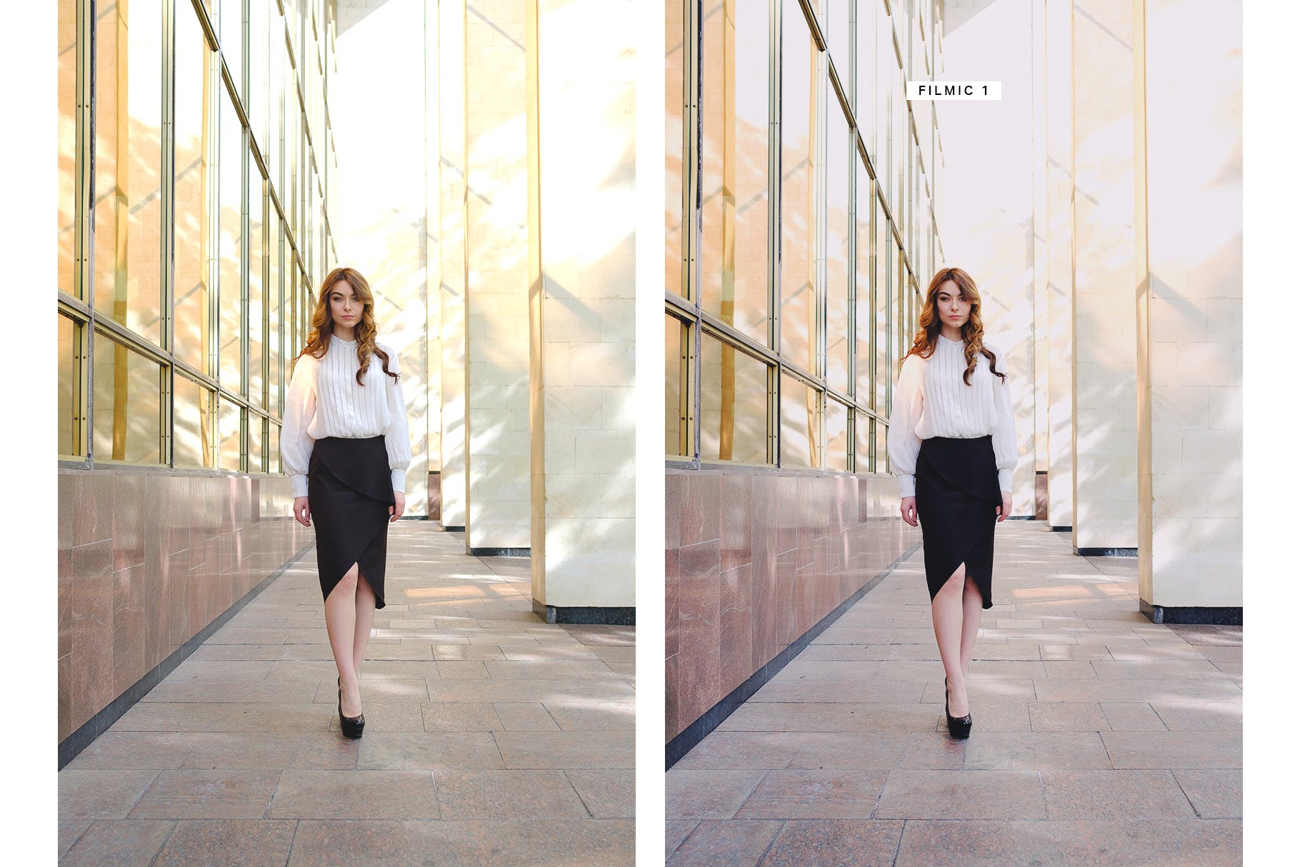 摄影师必备的50款LR调色预设合集下载 50 Editorial Lightroom Presets and LUTs插图(7)