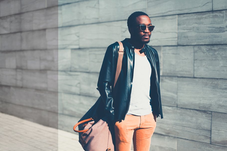 Lightroom Roman Soft & Airy LR预设插图(1)