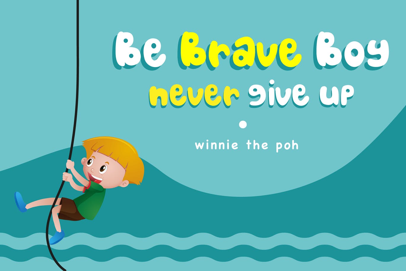 有趣的英文无衬线可爱字体下载 Hellowkids – Fun Children Typeface插图(1)