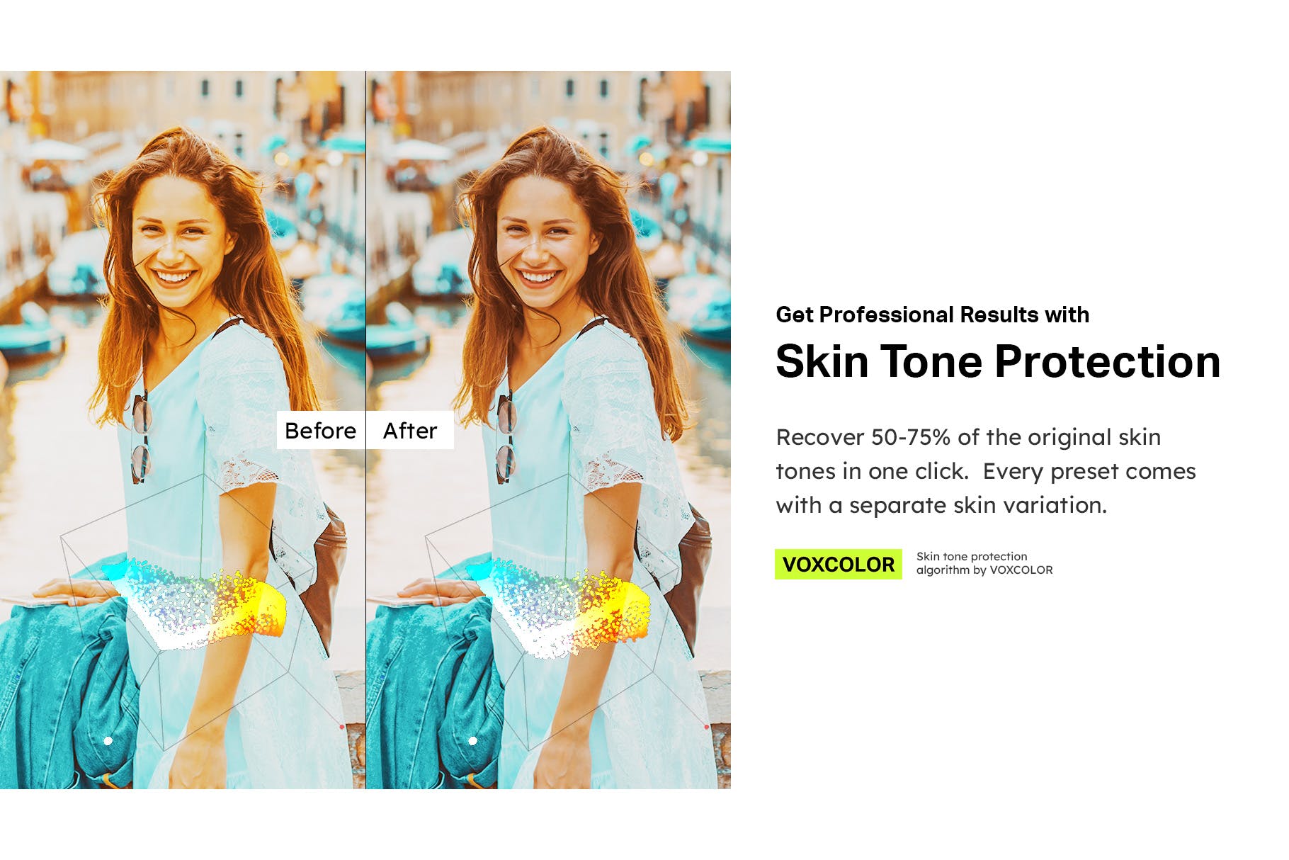 50种浪漫棉花糖柔和色照片调色处理LR预设 50 Cotton Candy Lightroom Presets and LUTs插图(9)