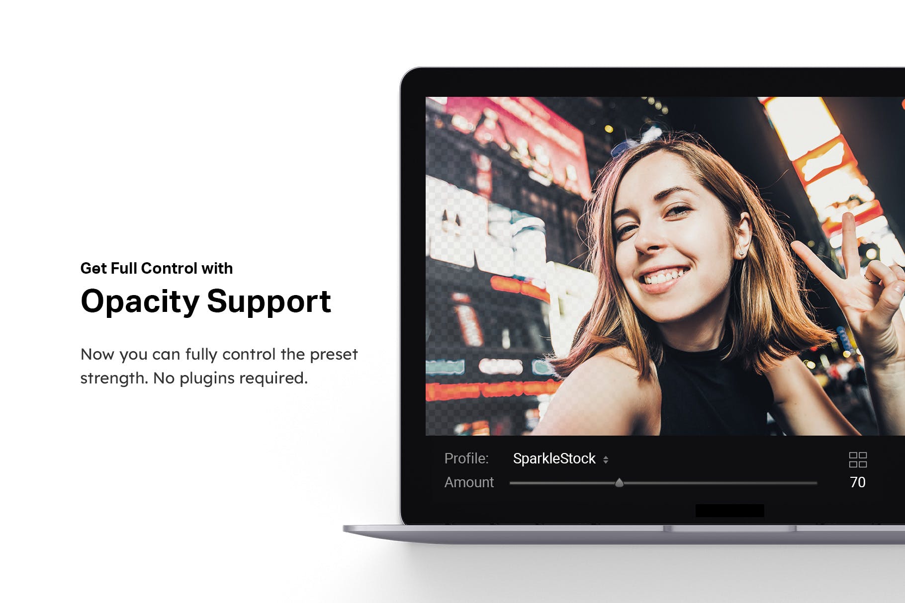50个城市景观摄影Lightroom调色预设 50 Ashes Lightroom Presets and LUTs插图(8)