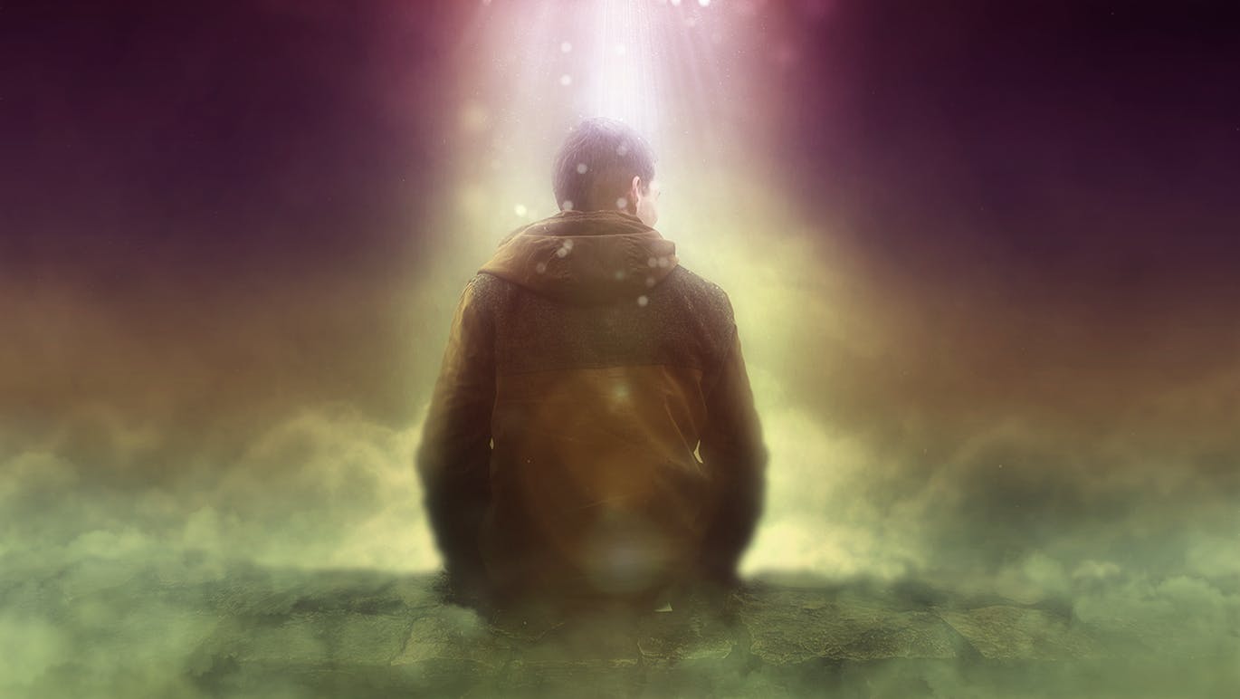 梦幻云/烟雾效果PS动作 Fantasy Clouds CS3+ Photoshop Action插图(4)