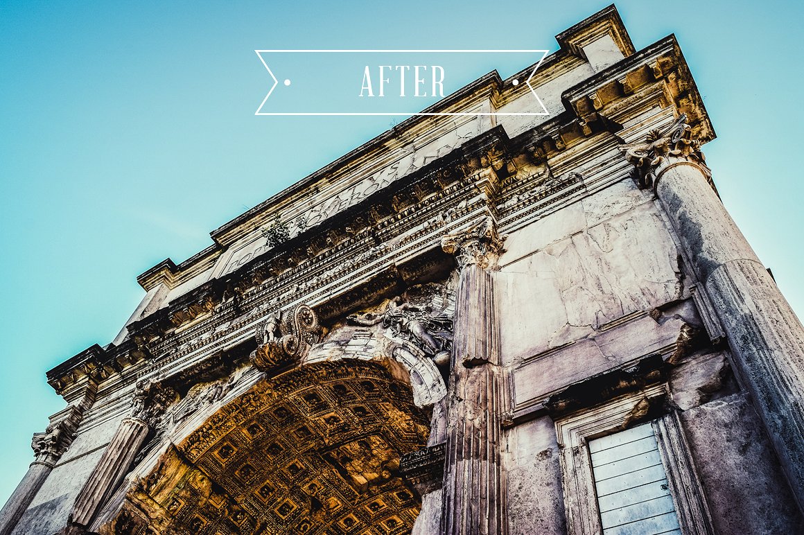 700+个商业化Lightroom图片预设处理插件下载[lrtemplate]插图(1)