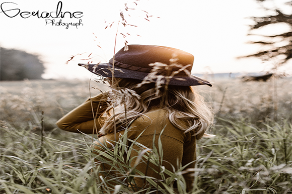 Allabama Font插图4