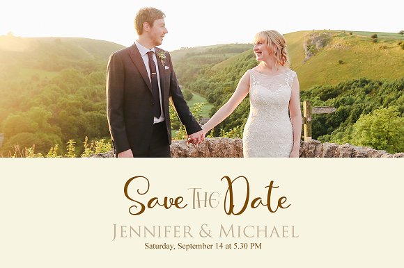 Cute Thing Font Duo插图4