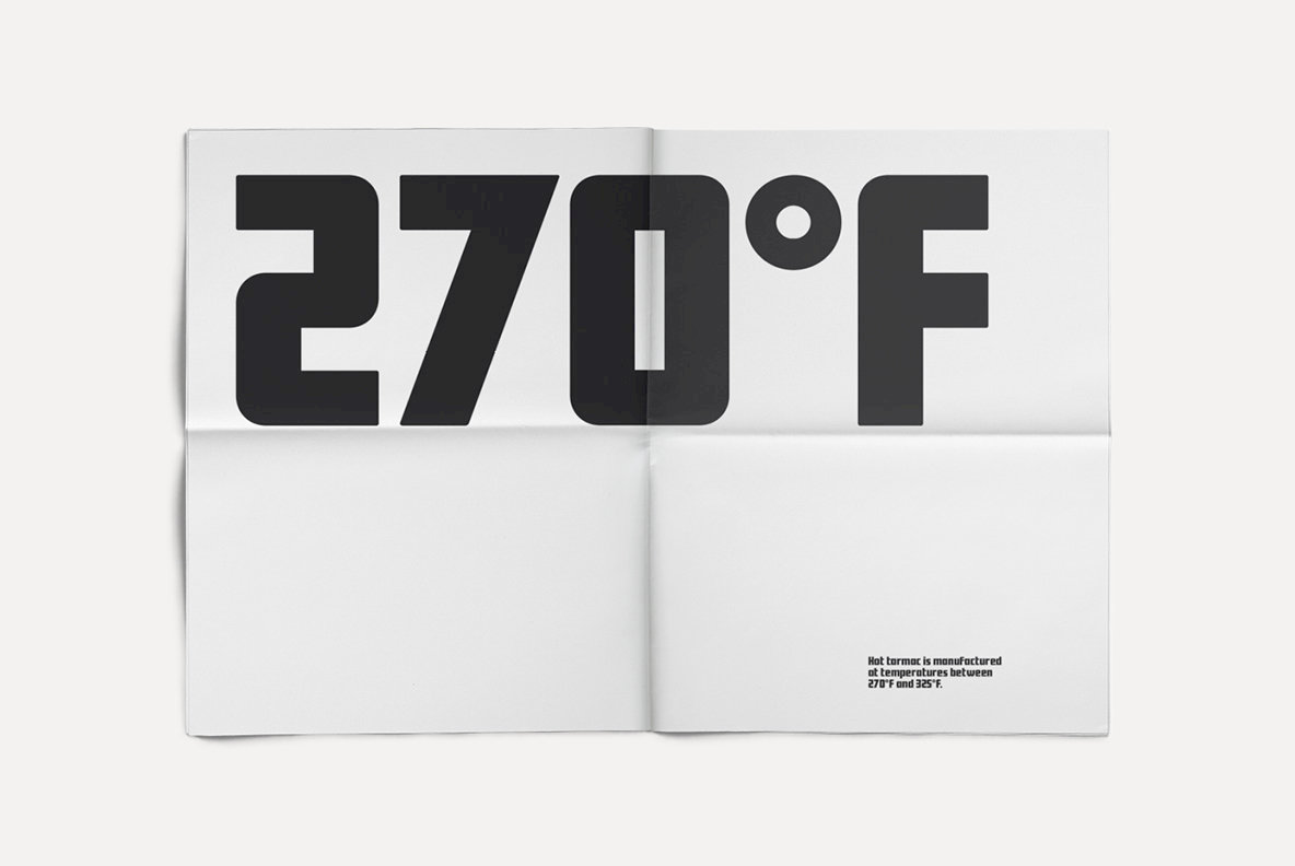 Black Stuff Font插图1