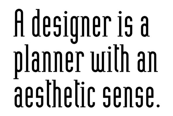 Heliotype Font插图4