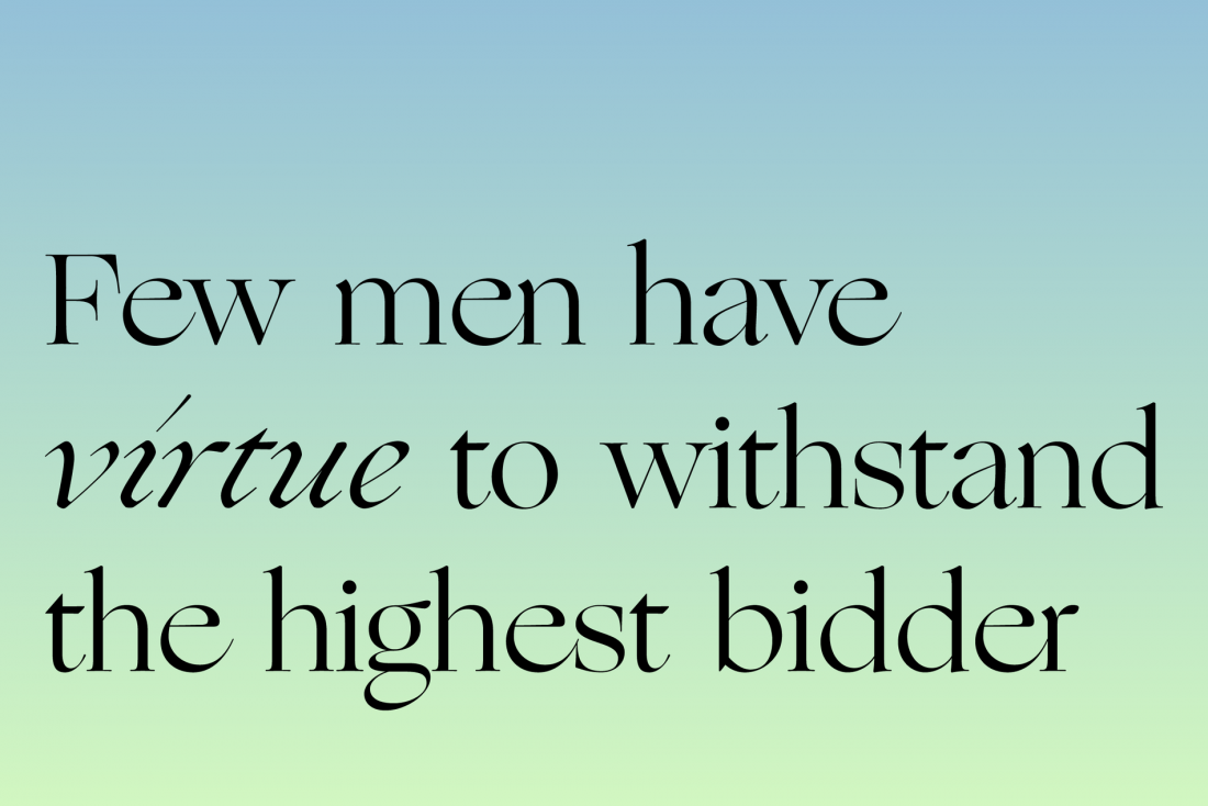 Ogg Font Family插图3