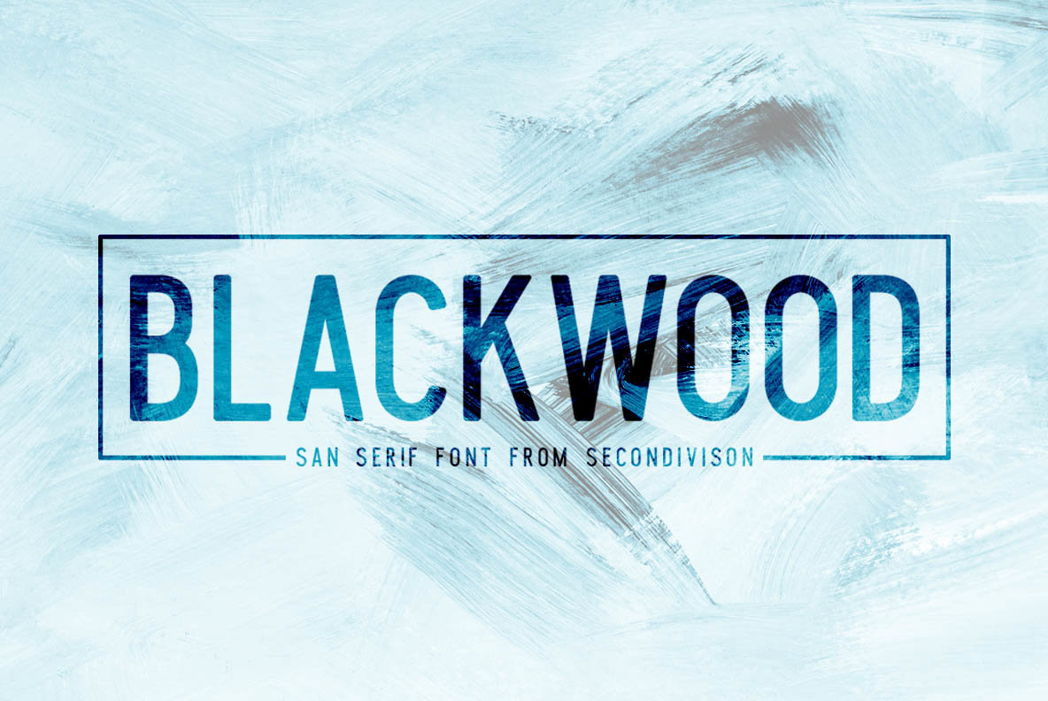 Smithers Font插图2