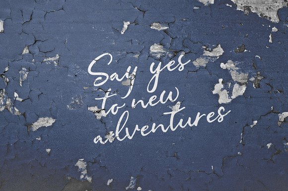 Gallendo Font插图3