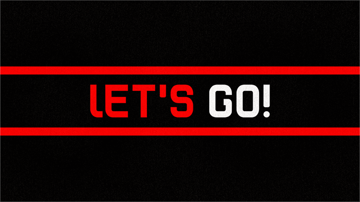 Mini clave DEMO font插图3