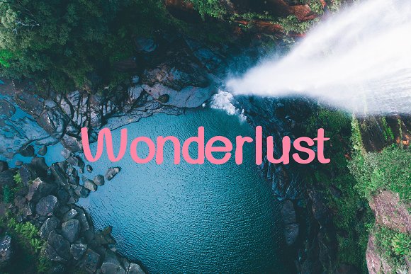 Bionic Web Font插图1