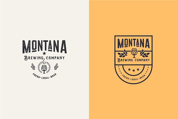 CM – The Farmer Font – Condensed Typeface插图6